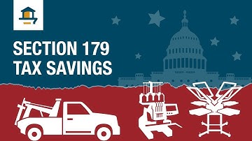 Unlock Tax Savings for Financing Equipment: Section 179 for 2024 Explained!