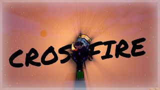 Crossfire ~ A Bedwars Edit [ #derpCOMP #ScrexComp (9th) #SynthComp #SuperrioComp #ZarnComp ]