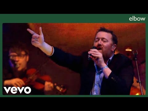 Elbow - open arms Elbow - open arms