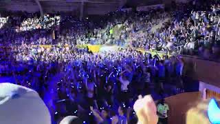 Everytime We Touch | Countdown to Craziness 2025