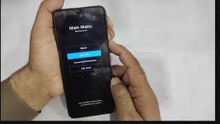 How to Hard Reset All Redmi Mobile | No need Pc | 2024