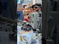 3D Base Assembly Machine #full #machine #factory #productionfacility #3D Base  #hinges