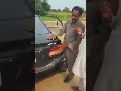 way arya to arya tu Pakistani Brilliant car Dhool