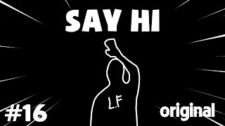 Download Lagu #16 | Immersive Interactive Warm-Up | FULL VERSION | Lazy Dance for Kids \u0026 Adults MP3