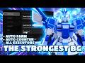 The Strongest Battlegrounds Script — Auto Farm, KillAura, Auto Block, Instant Kill (BEST)
