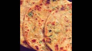 #how to make vegetable paratha recipe by Maria_with_kitchen |special for weight lose