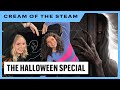 Cream Of The Steam - New, Obscure Horror Games