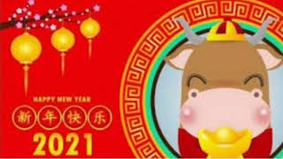 Download Lagu Happy  Chinese new year ( Gong xi fa Cai) 2021 Imlek 12 feb 2021 MP3
