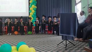 Tawi Tawis Graduation Part 1