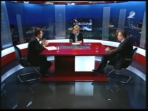 ეპიცენტრი - როგორი იქნება 2014 წელი საქართველოს ეკონომიკისთვის