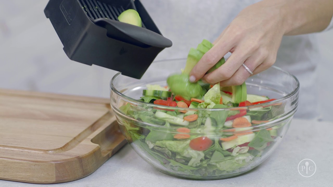 Kitchen Essentials - YouTube