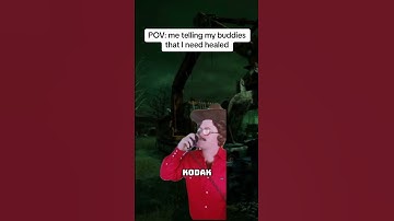 I need some back rubs 😅. #dbd #memes #dbdclips #dbdshorts #funny #dbdmemes