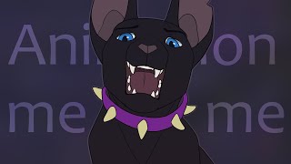 I Am Small "Warrior Cats" (Animation meme)