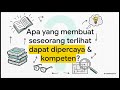 Komunikasi Antar Pribadi dan Citra Pustakawan di Badan Perpustakaan dan Kearsipan Daerah (Bapusipda)