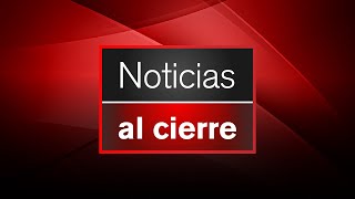 TVPerú Noticias EN VIVO: &quot;Noticias al cierre&quot;, hoy Viernes 10 de mayo del 2024