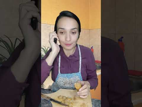 58-ая серия Как обычно всё клубнично