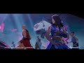 End of video
