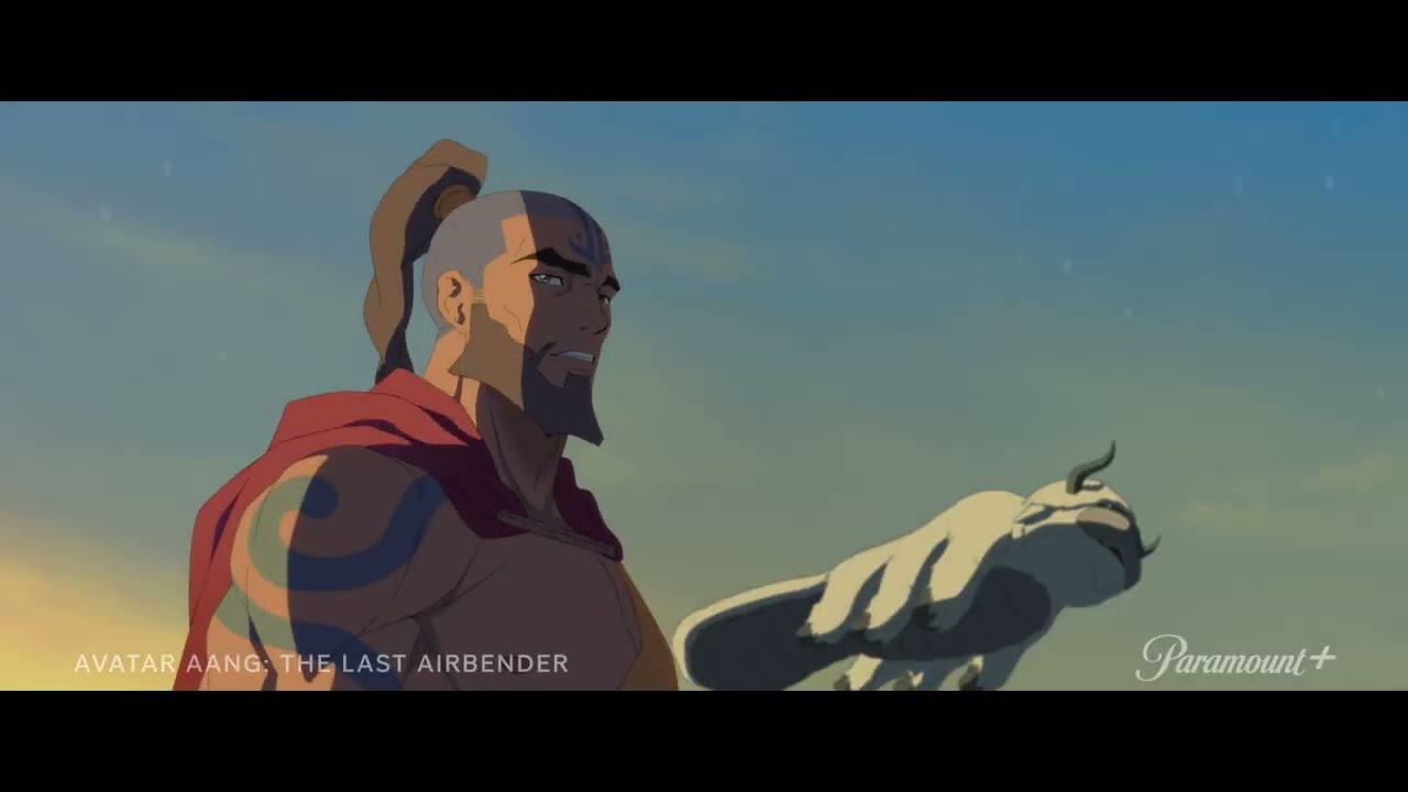 Avatar: The Last Airbender (2025) Review – A Visually Stunning Fantasy Adventure That Captures the Spirit of a Beloved Legend