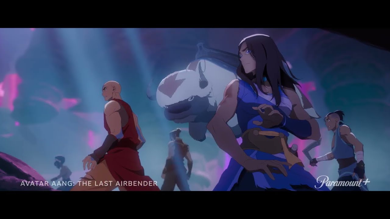 Avatar: The Last Airbender (2025) Review – A Visually Stunning Fantasy Adventure That Captures the Spirit of a Beloved Legend