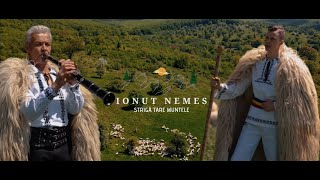 Ionut Nemes  Striga tare muntele  (Official Video)