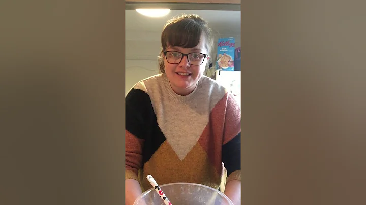 Homemade Play-dough with Mrs Keeling