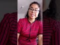 Paola Corina nos habla sobre la esclerosis múltiple