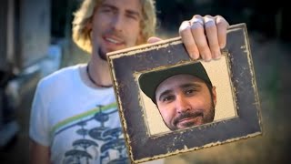🎵 Nickleback - Photograph Summit1g 80&#39;s Cover 🎵