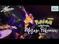 OP1 Pokemon Indigo League Mezase Pokemon Master Cover By Harvest LIVE At Yamato Damashi XVII STBA OP1 Pokemon Indigo League Mezase Pokemon Master Cover By Harvest LIVE At Yamato Damashi XVII STBA