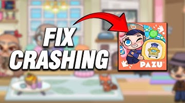 How To Fix Avatar World App Crashing | Working