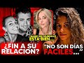 AURON y SARA ISMAEL ¿HAN ROTO? GEMITA ¡ARREMETE contra MUNDILLO STREAMER!