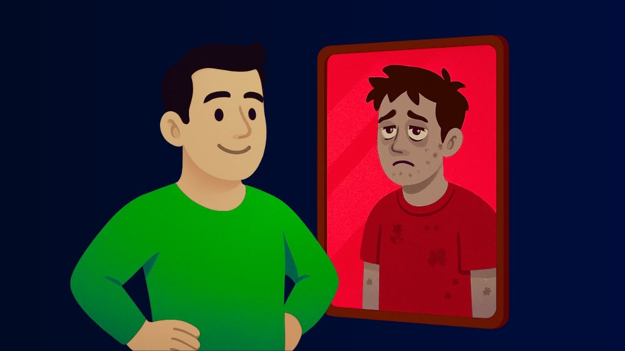 Düşük Öz Değer Hayatını Mahvediyor Olabilir mi? (Kişilik Testi)