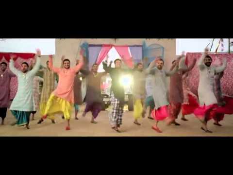 Amrinder Gill Chadhi Ae Jawani