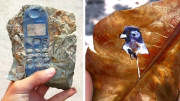 ये इत्तेफाक़ इतने अजीब हैं कि खुद देखे बगैर यक़ीन कर पाना मुश्किल है | One In A Million Coincidences 1