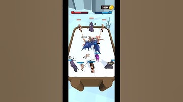 Merge Master-Dinosaur Fusion Gameplay Walkthrough Levels #40 (iOS Android)