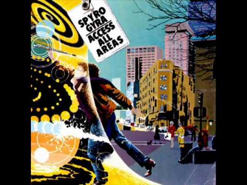 Spyro Gyra - Morning Dance