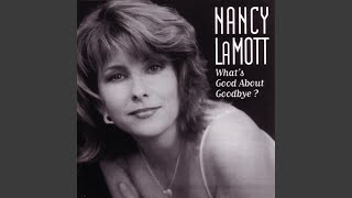 Video thumbnail of "Nancy LaMott - Alone Together"