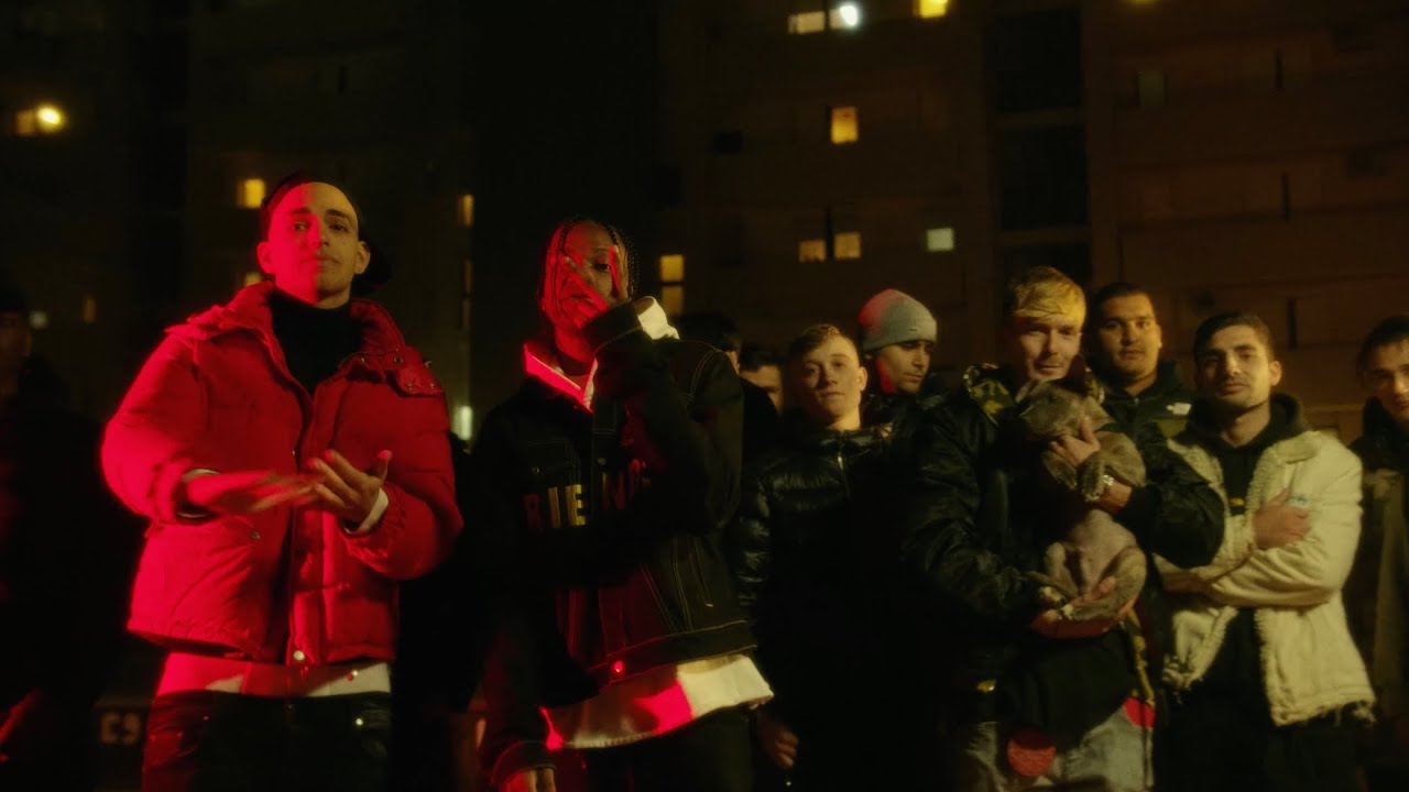 Abbastanza - Giovaneeffe ft. Westcross