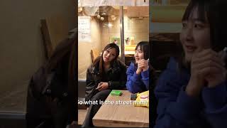Tokyo’s Oldest Alleys: Ran Into Cute Girls at Night @Japanexplorer1