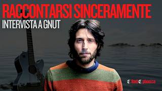 GNUT si racconta sinceramente a RADIOPHONICA - "Luntano ‘a te" TOUR