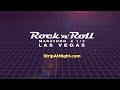 Run the Rock 'n' Roll Las Vegas 10k