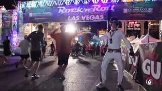 Run the Rock 'n' Roll Las Vegas 10k
