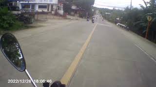ANDA BEACH NEW YEAR RIDES 2023