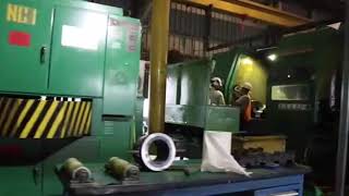 Tenaris HYDRIL BATAM