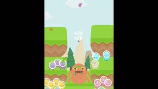 AlienClicker complete project for Unity