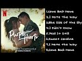 P u r p l e Hearts OST | Original Motion Picture Soundtrack from the Netflix film Mp3 Song