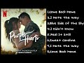 Capture de la vidéo P U R P L E Hearts Ost | Original Motion Picture Soundtrack From The Netflix Film