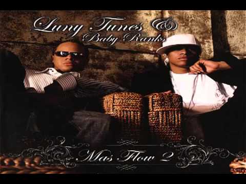 Oh Johnny - Mr  Vegas & Luny Tunes