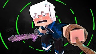 A VOLTA DO KIT GRAPPLER! - MINECRAFT HARDCOREGAMES