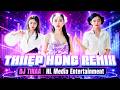 DJ Tinaa - Khó Rời Mắt Được🔥 XEM QUÀI VẪN NGHIỆN - Siêu Phẩm Miền Tây CĂNG ĐÉT