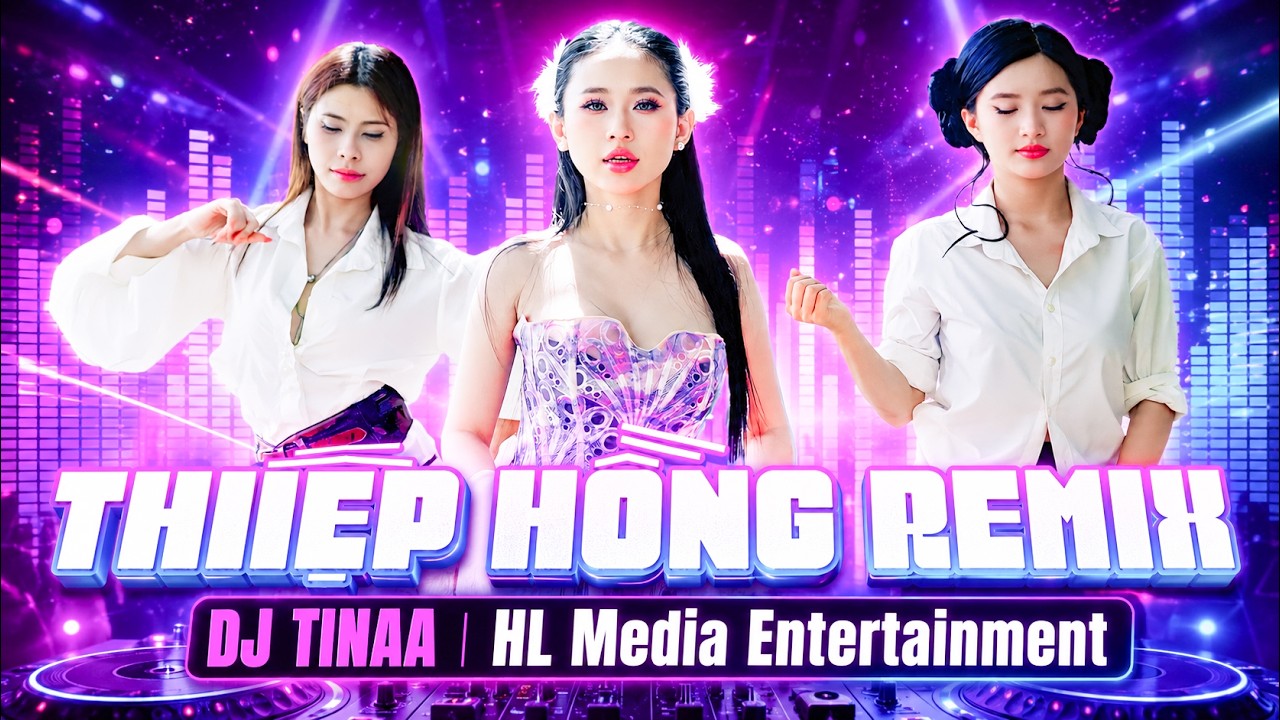 DJ Tinaa - Khó Rời Mắt Được🔥 XEM QUÀI VẪN NGHIỆN - Siêu Phẩm Miền Tây CĂNG ĐÉT